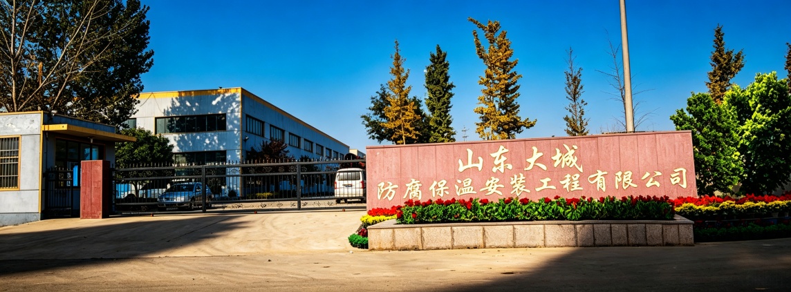 莱西聚氨酯保温管生产厂家简介
